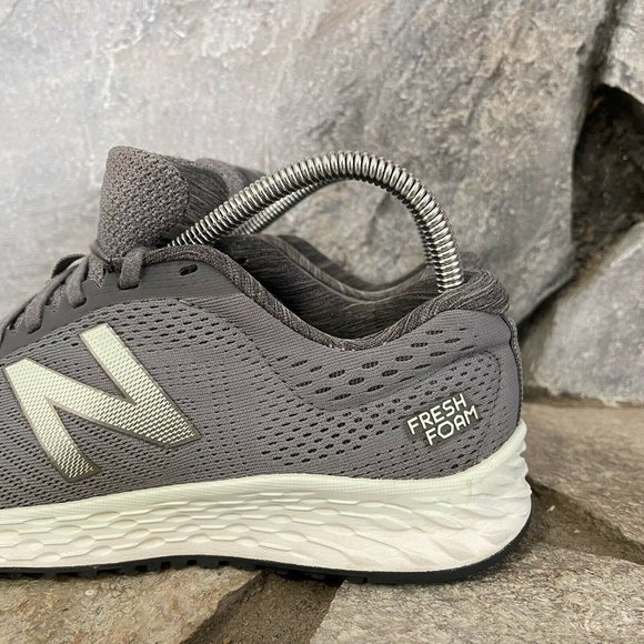 New Balance Fresh Foam Running Shoes - Picture 2 of 10
